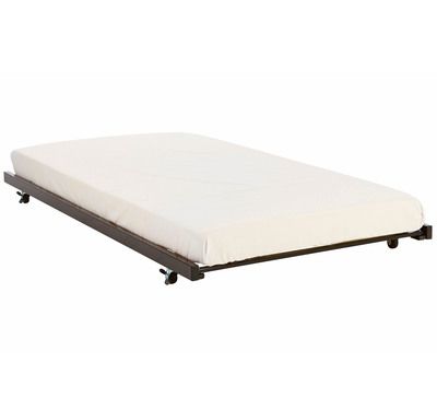 Gecko Single Trundle Bed