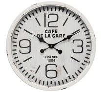 Glista Café Clock