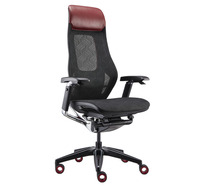 GT Ergonomic Gaming Chair