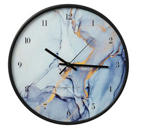 Grayson Clock