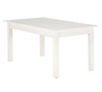 Hamilton 6 Seater Extendable Dining Table