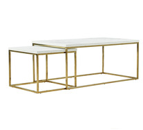 Henrie Coffee Table