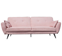 Henrietta 3 Seater Sofa Bed