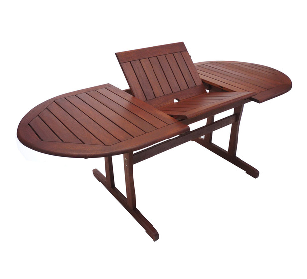 Hydra Extendable Outdoor Table