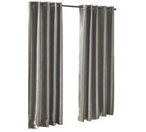 Hylton 140x230cm Blackout Curtains