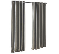 Hylton 300x230cm Blackout Curtains