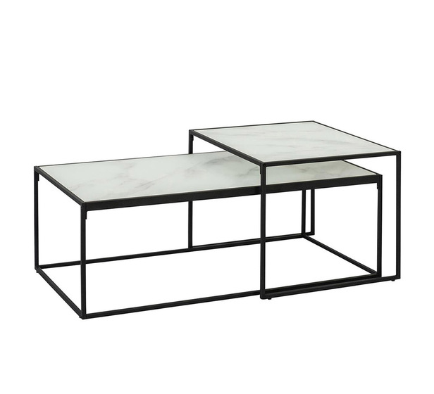 Ibarra Nested Coffee Tables