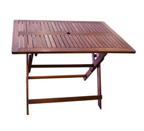 Isle Outdoor Table