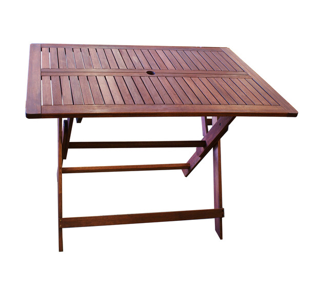 Isle Outdoor Table