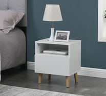 Ina Bedside Table