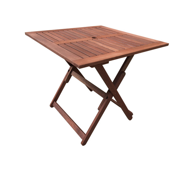 Isle Square Outdoor Table