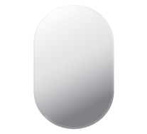 Issy Oval Mirror