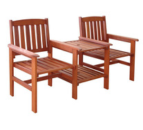 Jack & Jill Outdoor Chair Set
