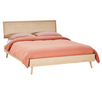 Java King Bed