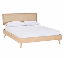 Java King Single Bed