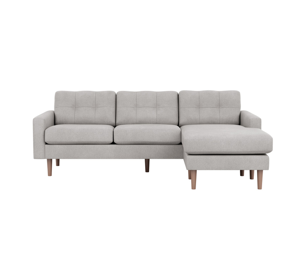 Jazz 3 Seater Chaise