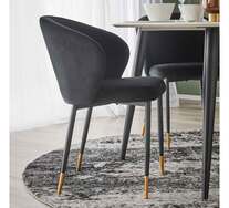 Set Of 2 Jolie Dining Chairs