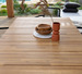 Jersey Outdoor Dining Table