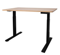 Javier Height Adjustable Desk