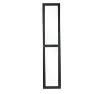 Kobi Large Narrow Glass Door