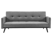 Kenza 3 Seater Sofa Bed