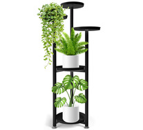 Kolme Deluxe Plant Stand