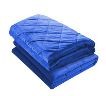 Lisbon Double Weighted Blanket