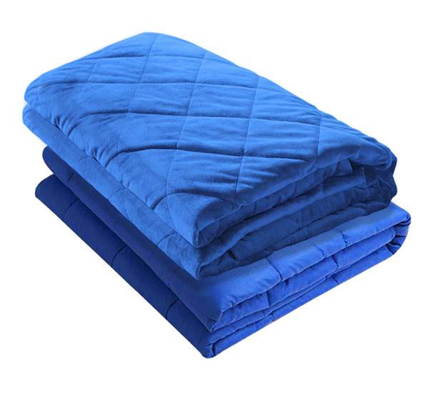 Lisbon Double 11kg Weighted Blanket