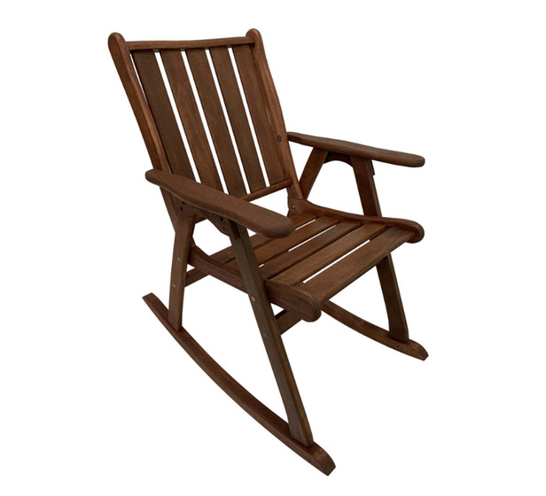 Larsen Outdoor Rocking Chair