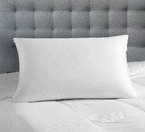 Luxury Bamboo Gusset Pillow