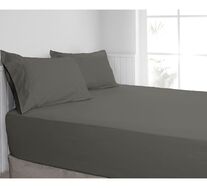 Levie Fitted King Sheet Set