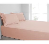 Levie Fitted King Sheet Set