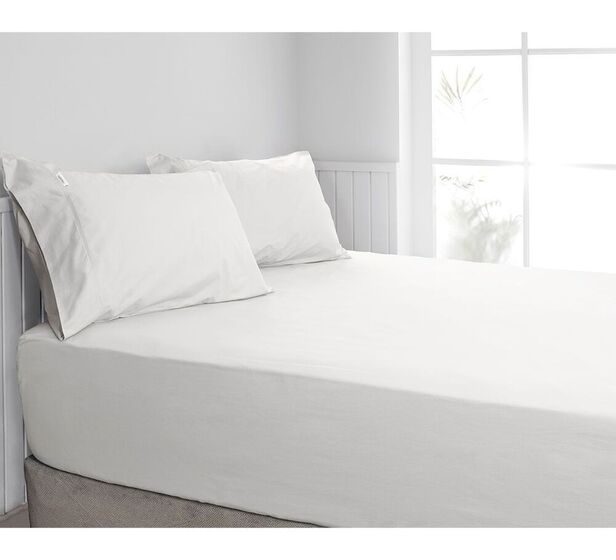 Levie Fitted Single Sheet Set