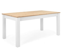 Lyna Extendable Dining Table