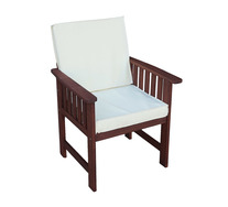 Matahari Outdoor Chair