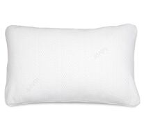 Memory Foam Pillow with Removable Cover