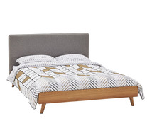 Melody Double Bed