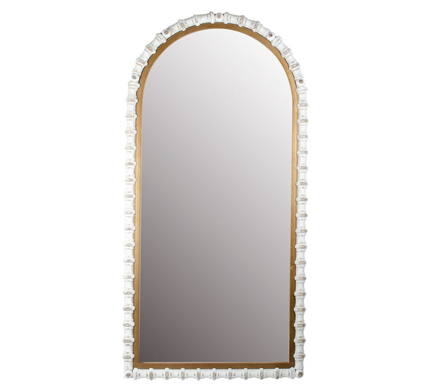 Magnera Arch Mirror