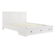 Margaux Double Bed