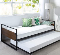 Mitchell Single Bed