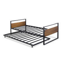 Mitchell Single Bed
