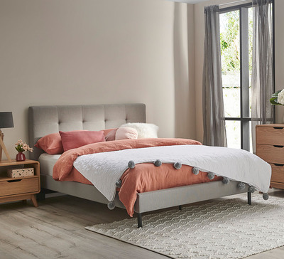 Modena Double Bed