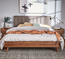 Montana Double Bed