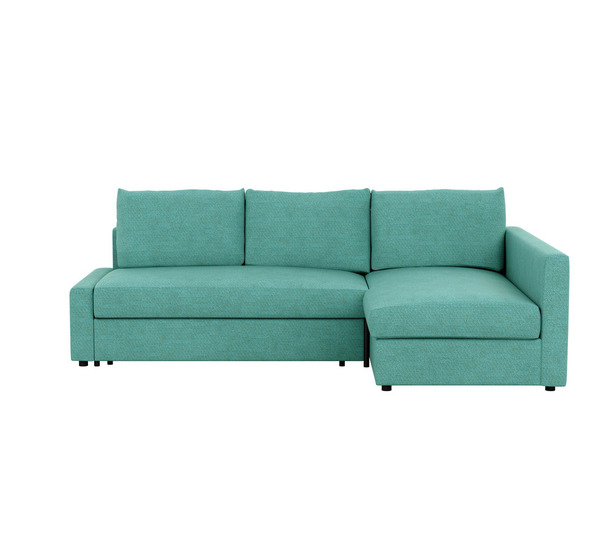 Motown 3 Seater Sofa Bed