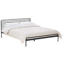 Nelson Double Bed