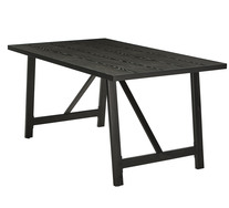 Nicholls 6 Seater Dining Table