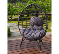 Numbat Outdoor Egg Chair