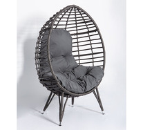 Numbat Outdoor Egg Chair