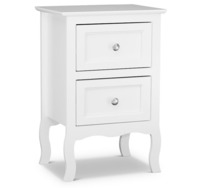 Nora Bedside Table