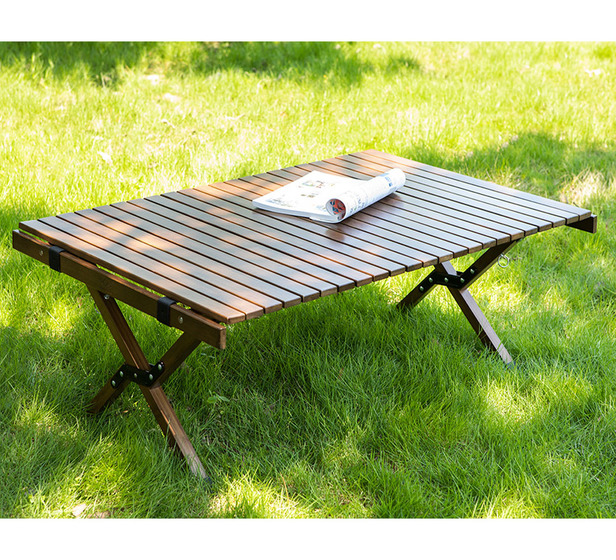 Naturehike 93cm Foldable Camping Table